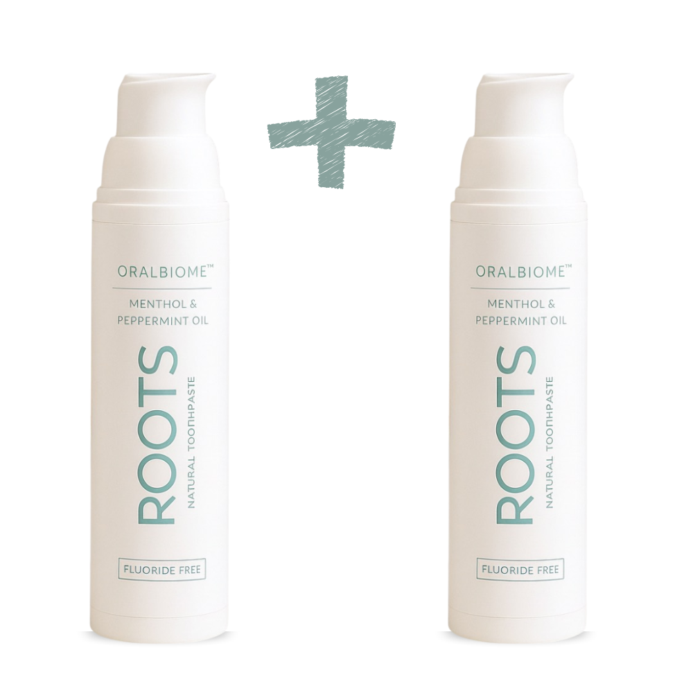 ROOTS OralBiome™ - 1+1