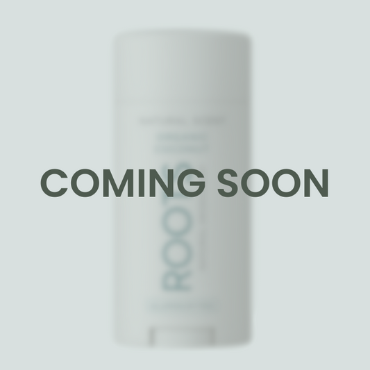 ROOTS deodorant aluminiumvrij - Kokos